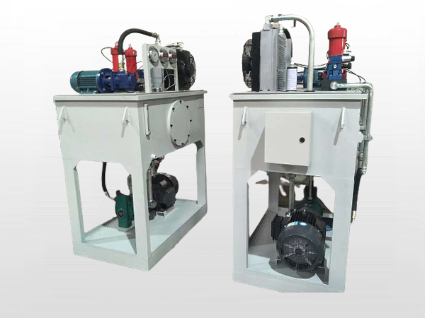 變頻的液壓站你了解嗎？變頻液壓站的優(yōu)勢(shì)