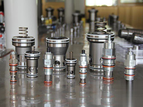 如何判斷液壓閥性能的好壞？