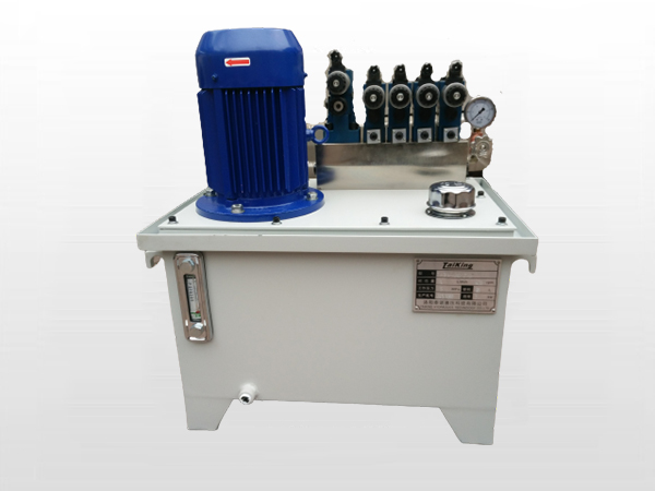 液壓系統由哪幾部分組成？優缺點是什么？如何選型？