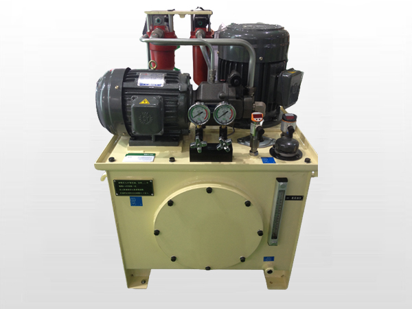 液壓站維護保養(yǎng)內(nèi)容有哪些？